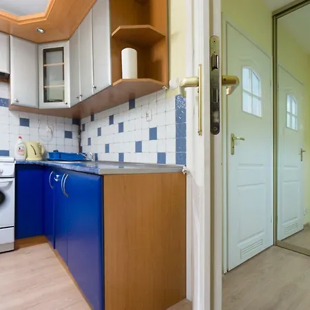 Studio Emaus 19 Apartament Kraków