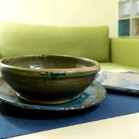 Apartament Studio Emaus 19 Kraków