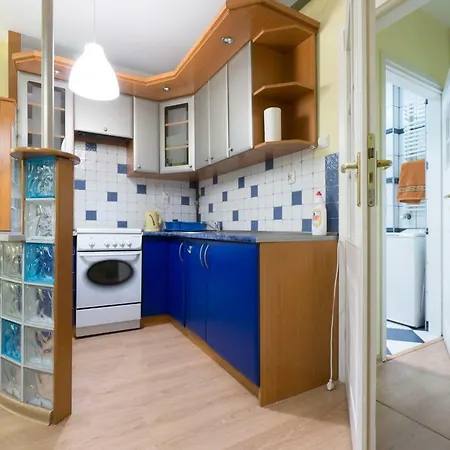 Studio Emaus 19 Apartament Kraków