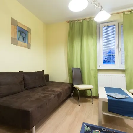Apartament Studio Emaus 19